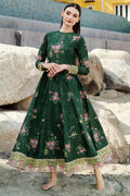 Farasha | Printed Essentials | Mystic Pine - by - Libasekhas UK - Registered Vendor of : Farasha - 100% Original Designer Dresss