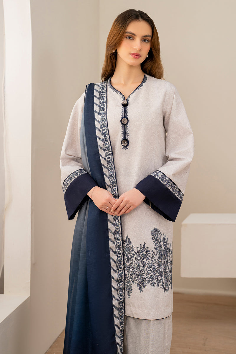 Jazmin | Summer Lawn 25 | USE-9133 - by - Libasekhas UK - Registered Vendor of : Jazmin - 100% Original Designer Dresss