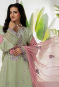 Humdum | Ellena 26 | D04 - by Libasekhas UK - Registered Vendor of : Humdum - 100% Original Designer Dress