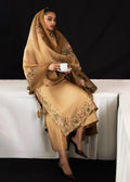 Hussain Rehar | Luxury Pret 26 | Aurelia - by Libasekhas UK - Registered Vendor of : Hussain Rehar - 100% Original Designer Dress