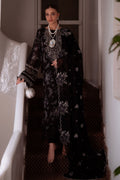 Nureh | Swiss Lawn | NS-164 - by Libasekhas UK - Registered Vendor of : Nureh - 100% Original Designer Dress