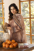 Humdum | Zarwisha 25 | Zarwisha-D08 - by - Libasekhas UK - Registered Vendor of : Humdum - 100% Original Designer Dresss