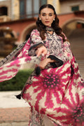 Nureh | Signature Prints 26 | SP-205 - by Libasekhas UK - Registered Vendor of : Nureh - 100% Original Designer Dress