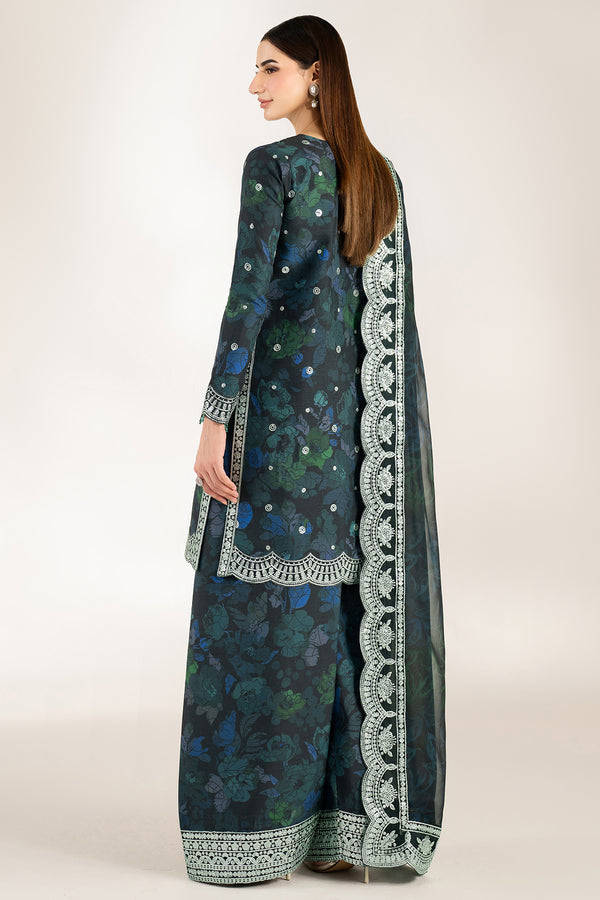 Farasha | Fiorella Formals | Alora Charm - by Libasekhas UK - Registered Vendor of : Farasha - 100% Original Designer Dress