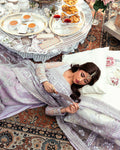 Faiza Saqlain | Nira Festive | Liyan - by - Libasekhas UK - Registered Vendor of : Faiza Saqlain - 100% Original Designer Dresss