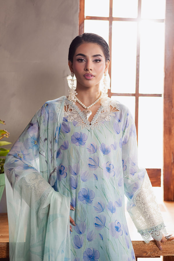 Nureh | Amaya Formals | DD-13 - by - Libasekhas UK - Registered Vendor of : Nureh - 100% Original Designer Dresss