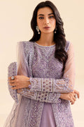 Farasha | Lumiere Formals | Fuchsia Fantasy - by - Libasekhas UK - Registered Vendor of : Farasha - 100% Original Designer Dresss