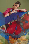 Zara Shahjahan | Coco Prints 26 | Gece-5A - by Libasekhas UK - Registered Vendor of : Zara Shahjahan - 100% Original Designer Dress