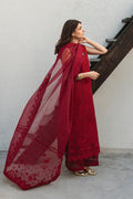 Ayzel | Whisper 26 | BLUSH - by Libasekhas UK - Registered Vendor of : Ayzel - 100% Original Designer Dress