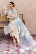 Nureh | Bazaar Lawn | NS-140 - by - Libasekhas UK - Registered Vendor of : Nureh - 100% Original Designer Dresss