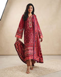 Mushq | Nirvana Anmol Edit | Soft Spotlight - by Libasekhas UK - Registered Vendor of : Mushq - 100% Original Designer Dress