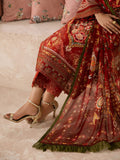 Gulaal | Syra Lawn 26 | Calyx SKU D - 7 - by Libasekhas UK - Registered Vendor of : Gulaal - 100% Original Designer Dress