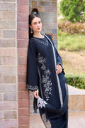 Farasha | Sorine Summer 26 | Night Whisper - by Libasekhas UK - Registered Vendor of : Farasha - 100% Original Designer Dress