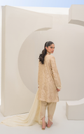 Sana Abbas | Ara Eid Luxe | Eira - by Libasekhas - Registered Vendor of : Sana Abbas - 100% Original Designer Dress