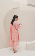 Sana Abbas | Ara Eid Luxe | Sora - by Libasekhas - Registered Vendor of : Sana Abbas - 100% Original Designer Dress