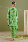 Zara Shahjahan | Coco Prints 26 | Kael-7B - by Libasekhas UK - Registered Vendor of : Zara Shahjahan - 100% Original Designer Dress