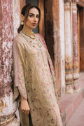 Nureh | Maya Linen 25 | NW-101 - by Libasekhas UK - Registered Vendor of : Nureh - 100% Original Designer Dress