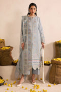 Nureh | Karandi Collection |NE-217 - by Libasekhas UK - Registered Vendor of : Nureh - 100% Original Designer Dress