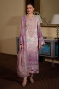 Nureh | Swiss Lawn | NS-159 - by Libasekhas UK - Registered Vendor of : Nureh - 100% Original Designer Dress