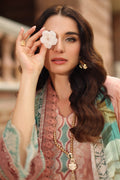 Nureh | Signature Prints 26 | SP-203 - by Libasekhas UK - Registered Vendor of : Nureh - 100% Original Designer Dress