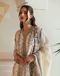 Faiza Saqlain | Zurina Luxury Pret | Mireya - by - Libasekhas UK - Registered Vendor of : Faiza Saqlain - 100% Original Designer Dresss