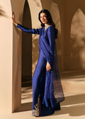 Mahum Asad | The Shadow Line | Eclipse - by Libasekhas UK - Registered Vendor of : Mahum Asad - 100% Original Designer Dress