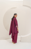 Sana Abbas | Ara Eid Luxe | Zerin - by Libasekhas - Registered Vendor of : Sana Abbas - 100% Original Designer Dress