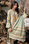 Jazmin | Summer Lawn 25 | USE-9168 - by - Libasekhas UK - Registered Vendor of : Jazmin - 100% Original Designer Dresss