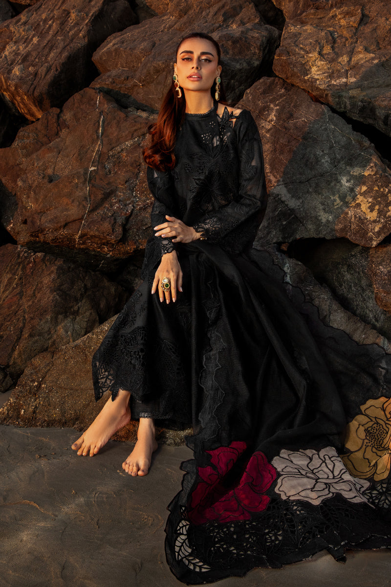 Rangrasiya | Premium Summer Lawn 25 | Rameen - Ladies Clothes -  Libasekhas