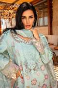 Rangrasiya | Premium Summer Lawn 25 | Mahsa - by - Libasekhas UK - Registered Vendor of : Rangrasiya - 100% Original Designer Dresss
