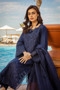 Rangrasiya | Premium Summer Lawn 25 | Zara - by - Libasekhas UK - Registered Vendor of : Rangrasiya - 100% Original Designer Dresss
