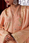 Rangrasiya | Luxe Silk 26 | Eloire - by Libasekhas UK - Registered Vendor of : Rangrasiya - 100% Original Designer Dress