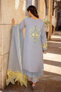 Rangrasiya | Premium Summer Lawn 25 | Elnaz - by - Libasekhas UK - Registered Vendor of : Rangrasiya - 100% Original Designer Dresss