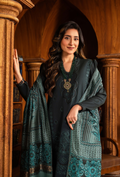 Humdum | Aaima 25 | D01 - by Libasekhas UK - Registered Vendor of : Humdum - 100% Original Designer Dress