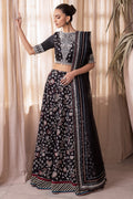 Jazmin | Formals Collection | RAW SILK UR-7015 - by - Libasekhas UK - Registered Vendor of : Jazmin - 100% Original Designer Dresss