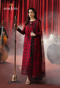Asim Jofa | Premium Festive | AJPF-07 - by - Libasekhas UK - Registered Vendor of : Asim Jofa - 100% Original Designer Dresss