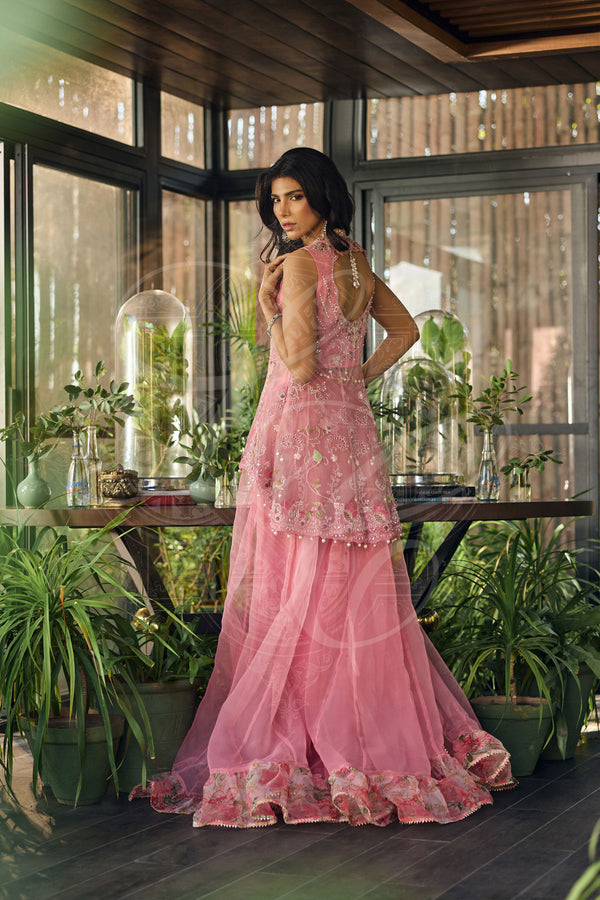 Layla Chatoor | Luxury Pret | Elysia - by Libasekhas UK - Registered Vendor of : Layla Chatoor - 100% Original Designer Dress