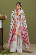 Zara Shahjahan | Coco Prints 26 | Elix-9A - by Libasekhas UK - Registered Vendor of : Zara Shahjahan - 100% Original Designer Dress