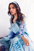 Nureh | Ballerina Formals | COSMOS - by - Libasekhas UK - Registered Vendor of : Nureh - 100% Original Designer Dresss