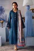 Nureh | Bazaar Luxe 25 | NE-206 - by Libasekhas UK - Registered Vendor of : Nureh - 100% Original Designer Dress
