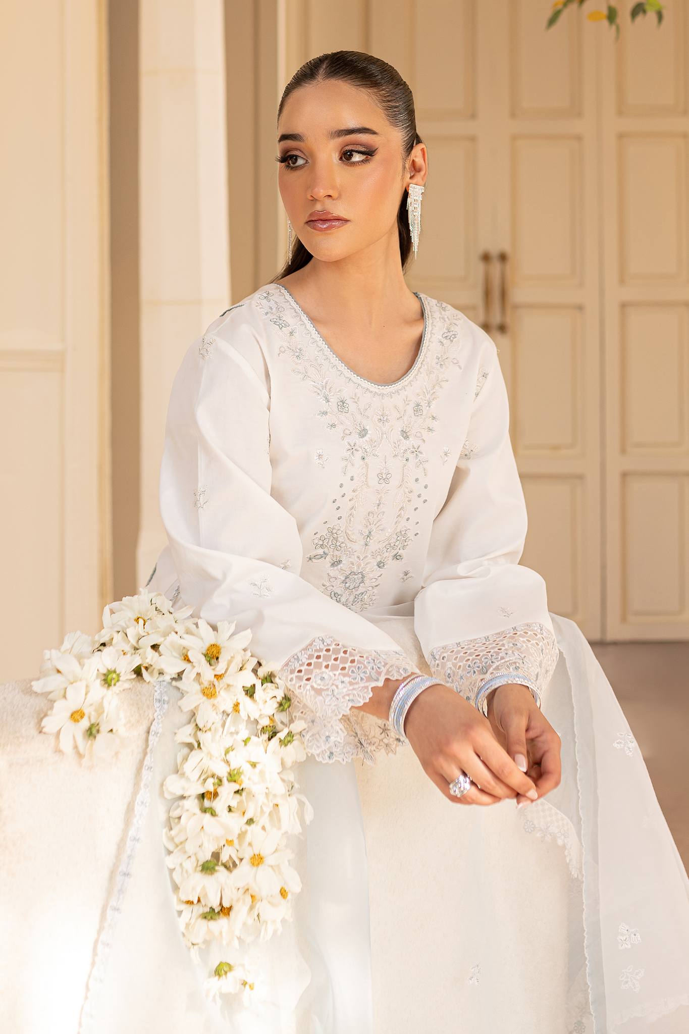 Seran | Nayab Eid Lawn | AIRA - by - Libasekhas UK - Registered Vendor of : Seran - 100% Original Designer Dresss