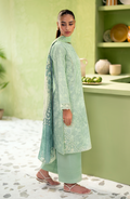Seran | Artisan Lawn 25 | LAGUNE - by - Libasekhas UK - Registered Vendor of : Seran - 100% Original Designer Dresss