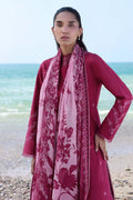Seran | Afsanah Lawn 25 | ZURI - by - Libasekhas UK - Registered Vendor of : Seran - 100% Original Designer Dresss