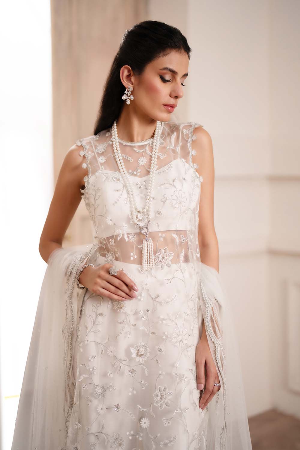 Seran | Aurelle Luxury Formals 24 | ARABELLA - by - Libasekhas UK - Registered Vendor of : Seran - 100% Original Designer Dresss