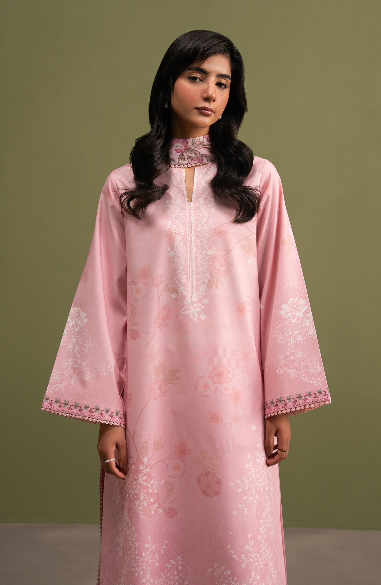 Seran | Essentials Casual | Elora - by Libasekhas UK - Registered Vendor of : Seran - 100% Original Designer Dress