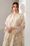Seran | Eid Luxe Pret 25 | LENCI - by - Libasekhas UK - Registered Vendor of : Seran - 100% Original Designer Dresss