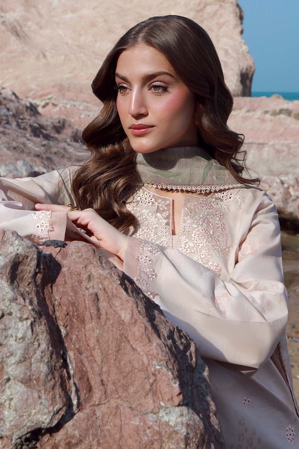 Seran | Afsanah Lawn 25 | RUMI - by - Libasekhas UK - Registered Vendor of : Seran - 100% Original Designer Dresss