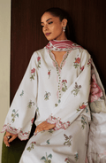 Seran | Ilara Cambric | GAELLE - by Libasekhas UK - Registered Vendor of : Seran - 100% Original Designer Dress