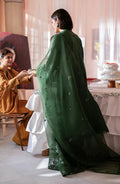 Seran | Jahaan Eid Edit 24 | Romaan - by - Libasekhas UK - Registered Vendor of : Seran - 100% Original Designer Dresss