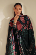 Seran | Ilara Cambric |NOIREA - by Libasekhas UK - Registered Vendor of : Seran - 100% Original Designer Dress